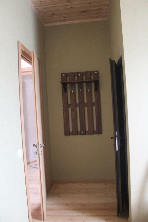 Rustaveli St11 Hotel คัซเบกี ภายนอก รูปภาพ
