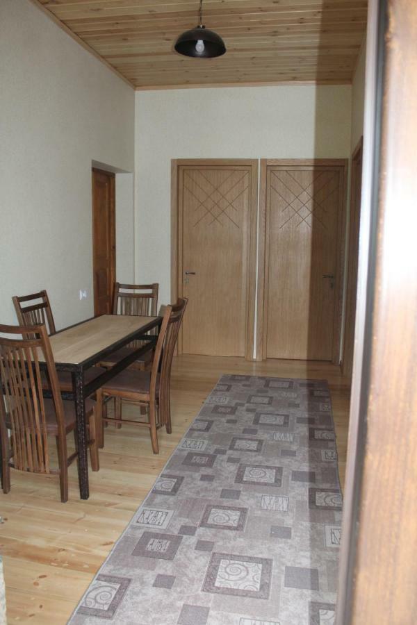 Rustaveli St11 Hotel คัซเบกี ภายนอก รูปภาพ
